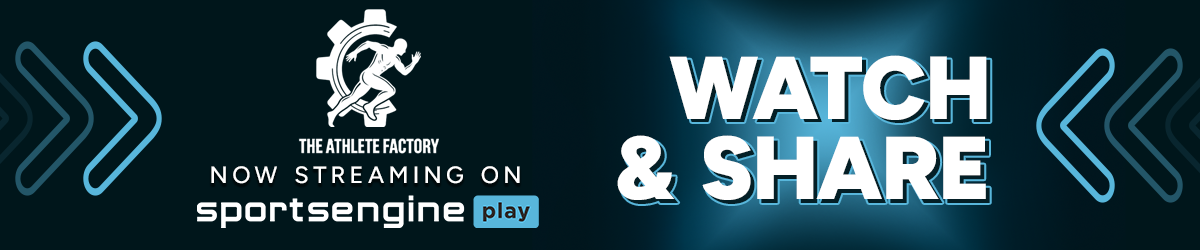 Watch & Share on SportsEngine Play