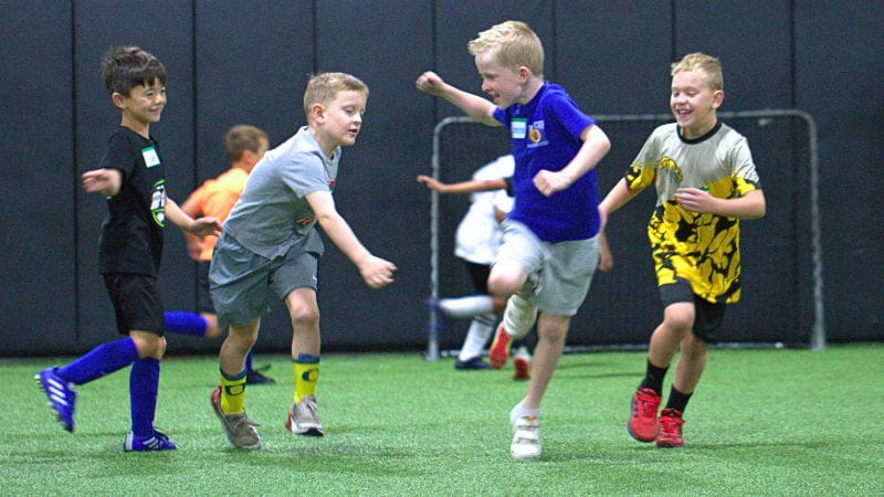 Camp week7