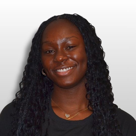 Aisha Polk