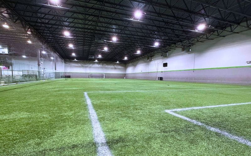 Field 1