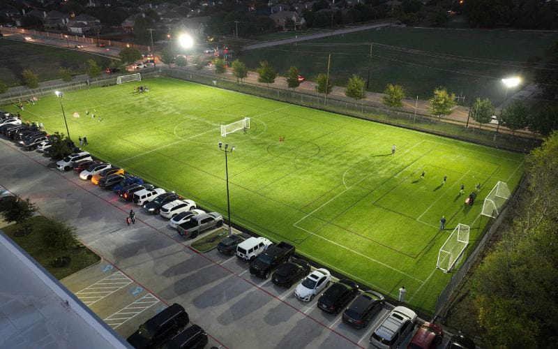 Field 3