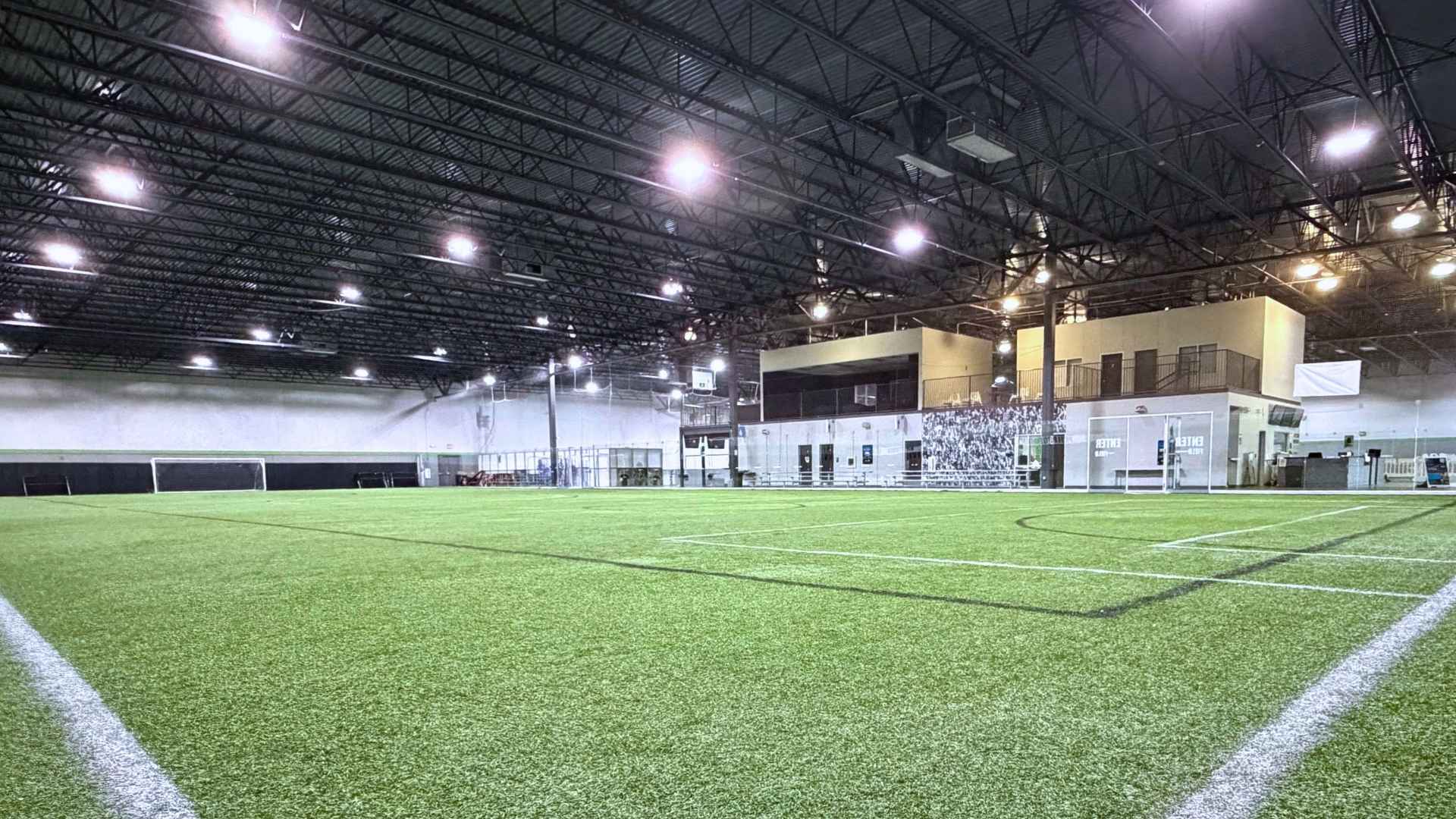 The Athlete Factory — Frisco, TX