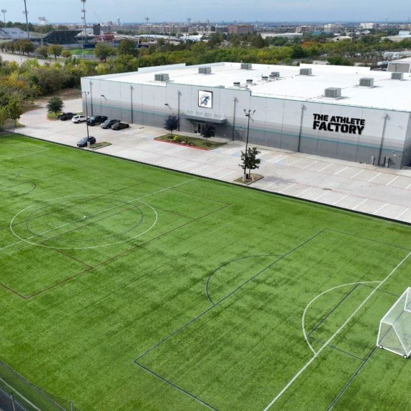 The Athlete Factory — Frisco, TX