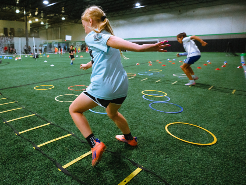 The Footy Lab