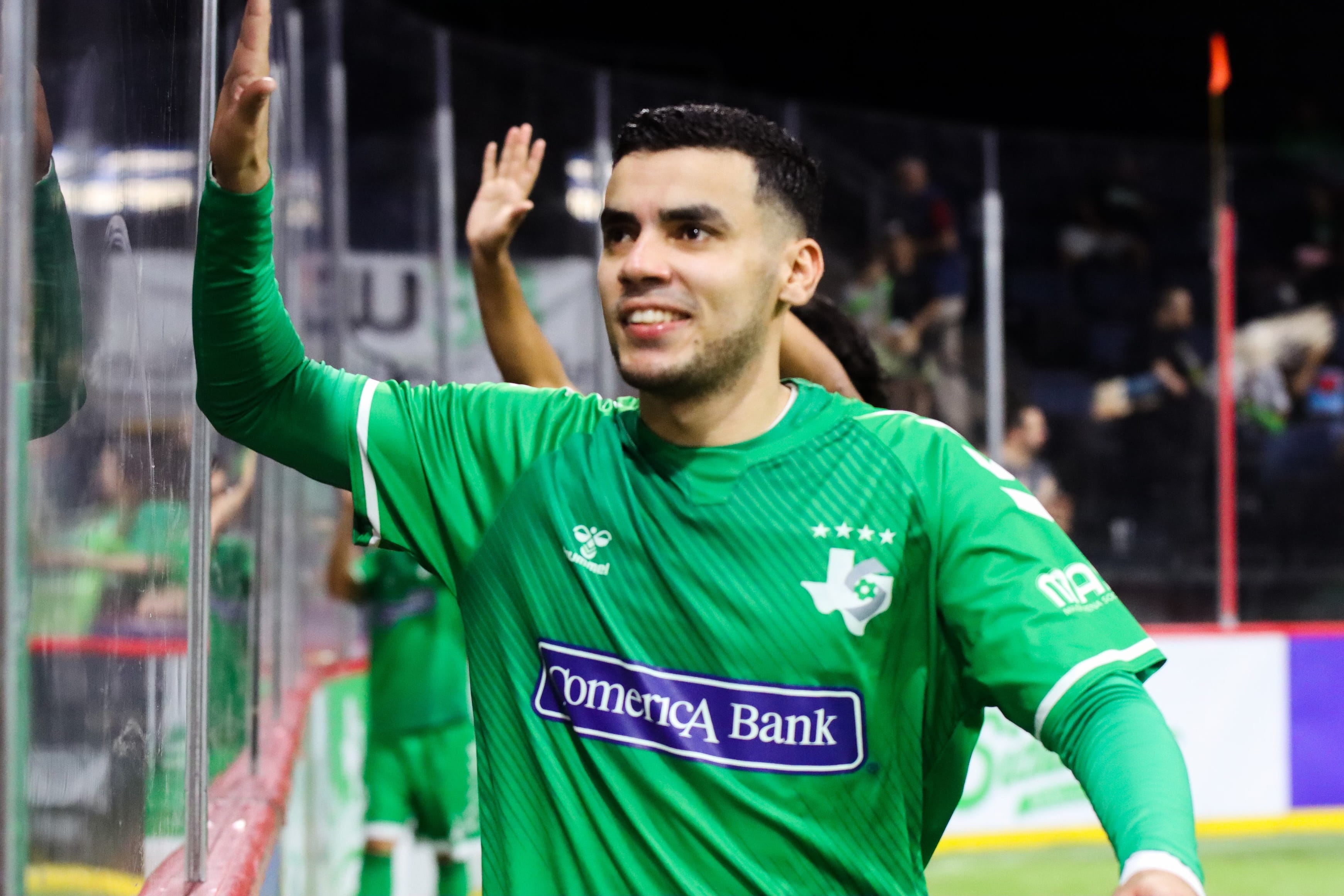 Felipe Silva — PSA Head Coach