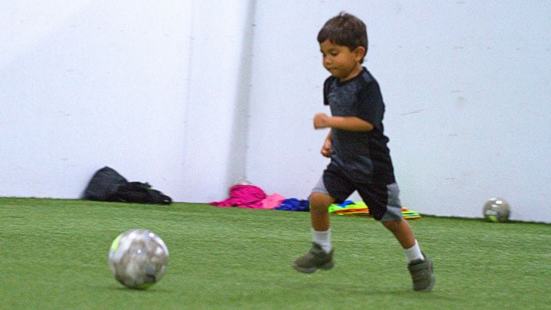 Dribblers